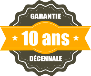 Garatie decennale